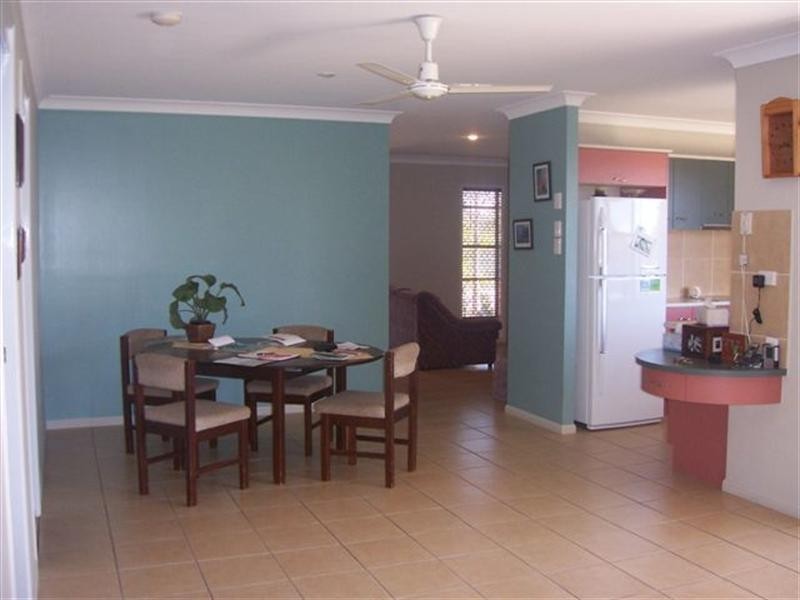 15 Marchwood Avenue, Kirwan QLD 4817