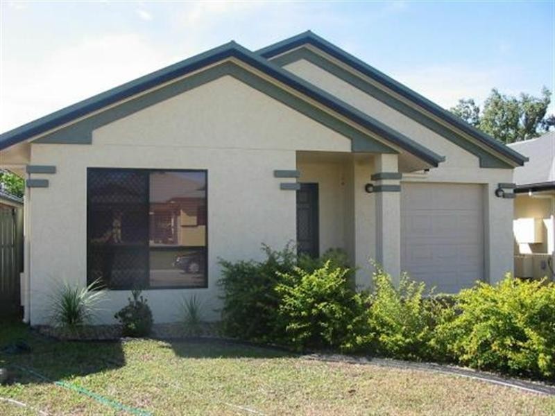 28 Ashburton Place, Douglas QLD 4814