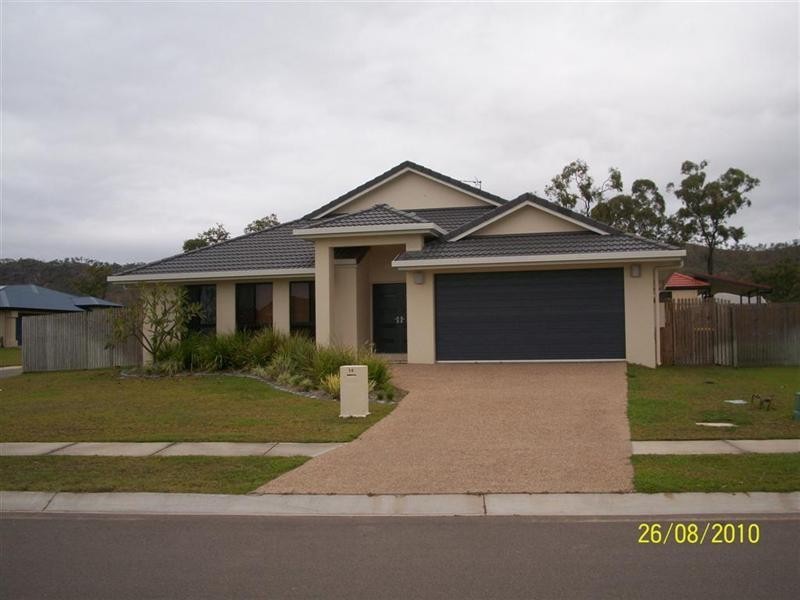 14 Parklands Drive, Mount Louisa QLD 4814