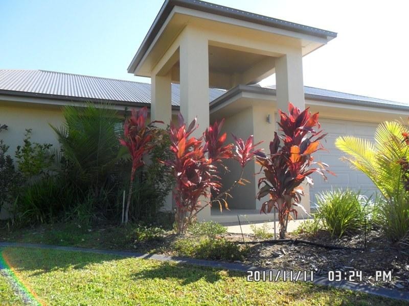 14 Browning Street, Mount Louisa QLD 4814