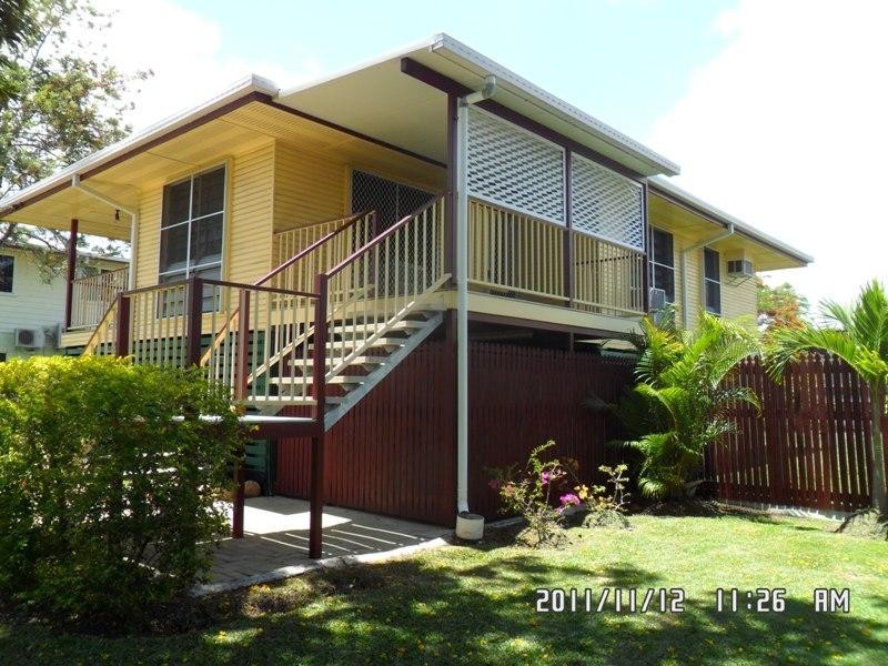 26 Hutchins Street, Heatley QLD 4814