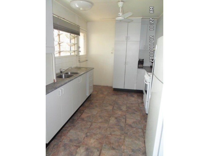 26 Hutchins Street, Heatley QLD 4814