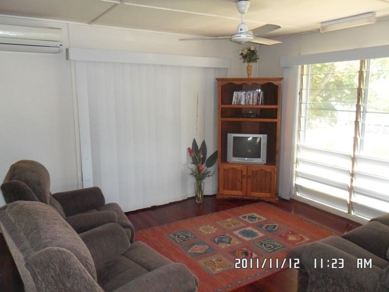 26 Hutchins Street, Heatley QLD 4814