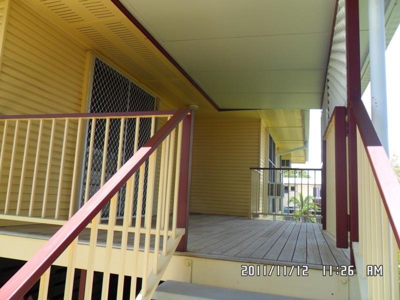 26 Hutchins Street, Heatley QLD 4814