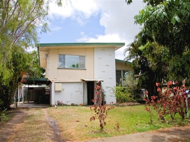 114 Abbott Street, Oonoonba QLD 4811