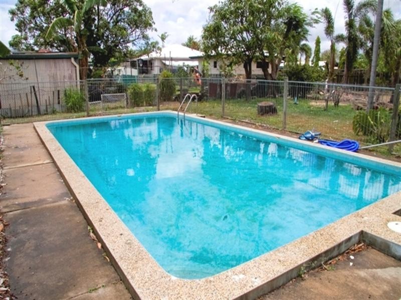 114 Abbott Street, Oonoonba QLD 4811