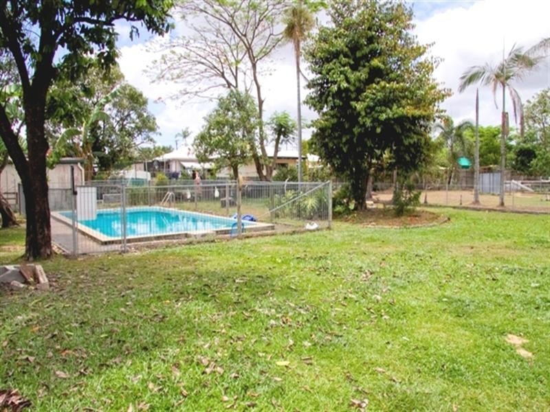 114 Abbott Street, Oonoonba QLD 4811