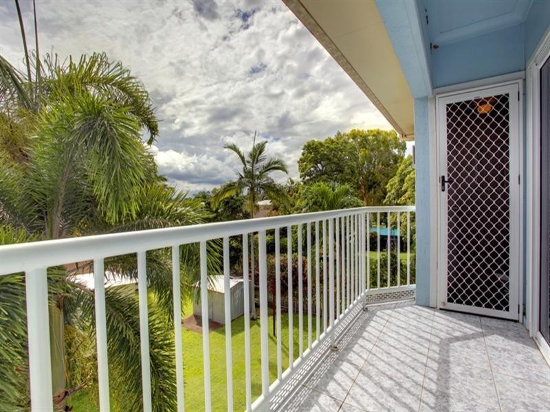 2/25 Lindsay, Rosslea QLD 4812