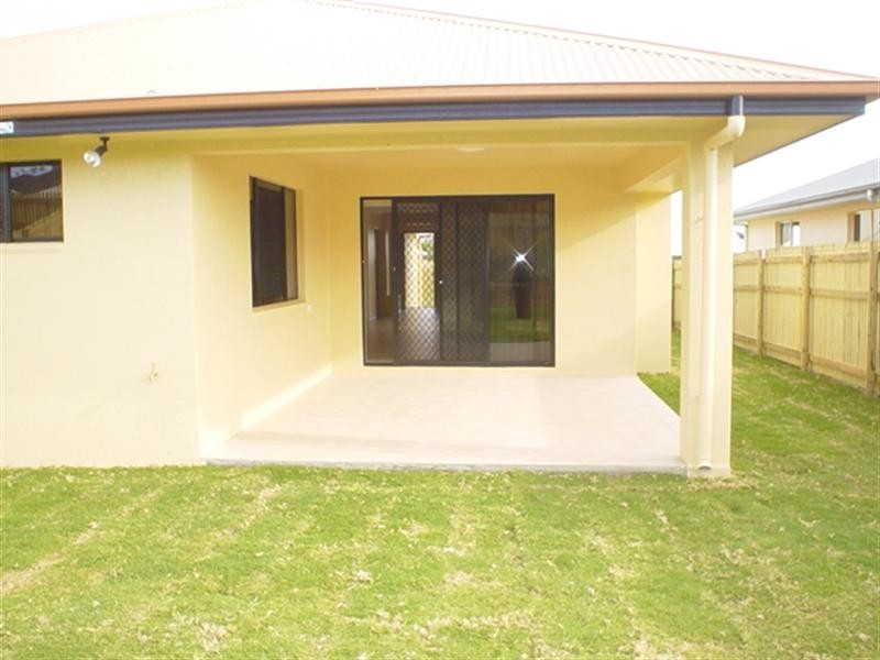 17 Goshawk Street, Douglas QLD 4814