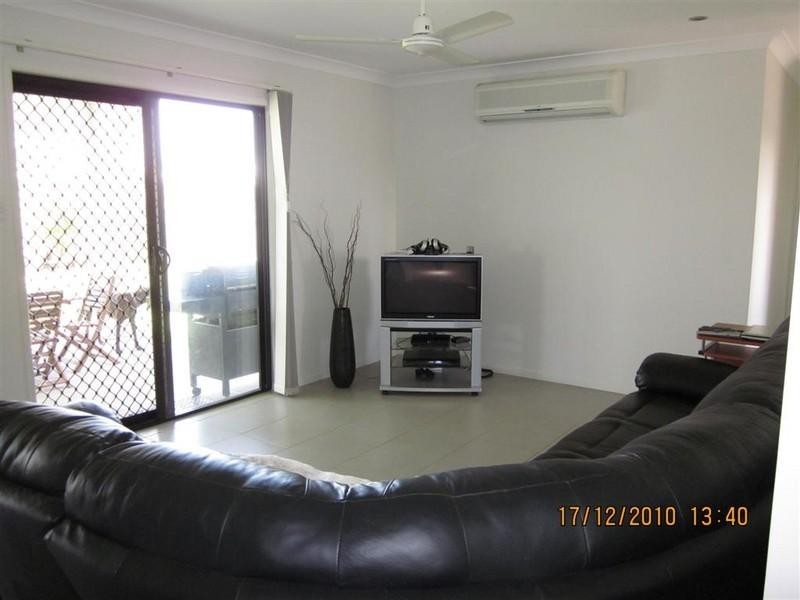 1 Meridian Court, Burdell QLD 4818