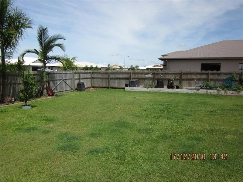 1 Meridian Court, Burdell QLD 4818