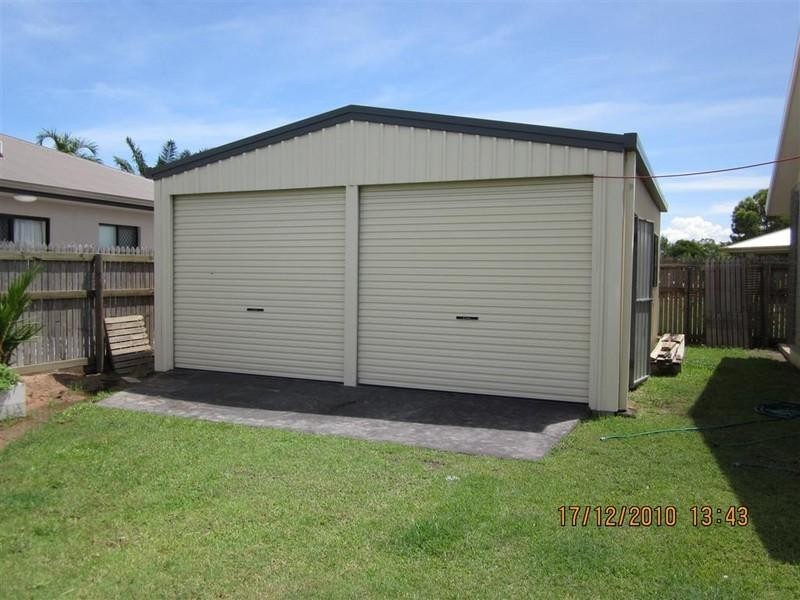 1 Meridian Court, Burdell QLD 4818