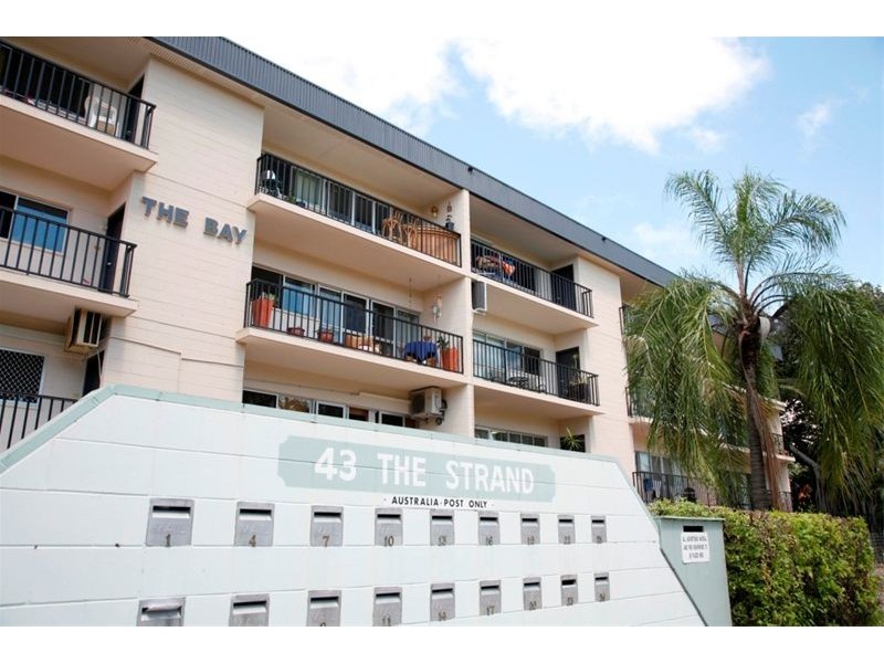 43 The Strand, North Ward QLD 4810