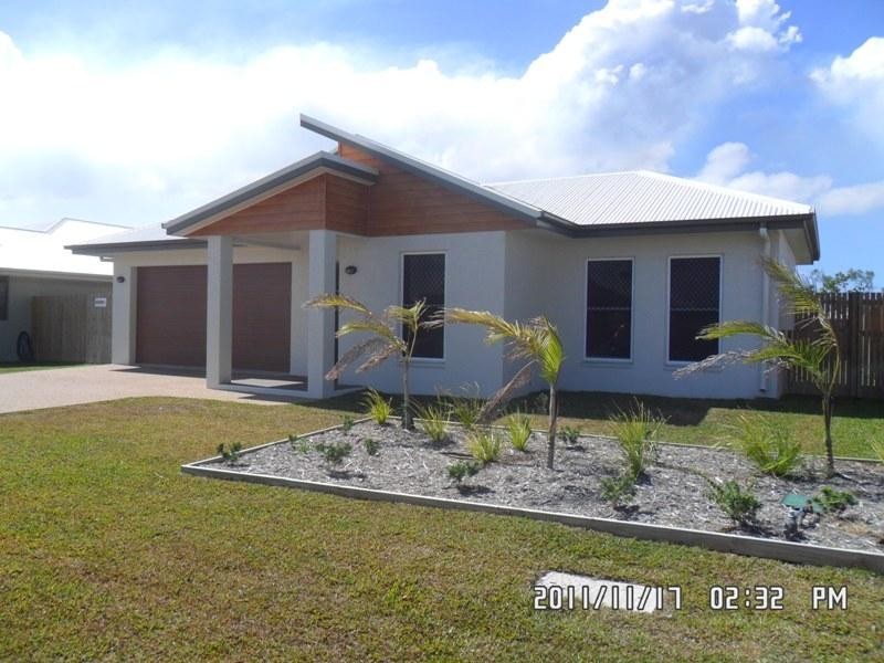 6 Makena Cct, ‘Northshore’, Burdell QLD 4818