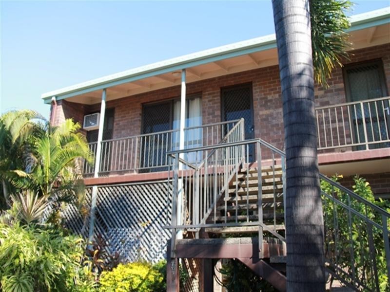 65/16 Old Common Road, Belgian Gardens QLD 4810