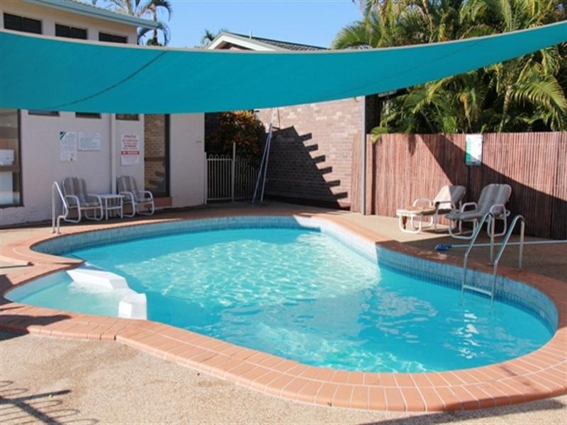 65/16 Old Common Road, Belgian Gardens QLD 4810