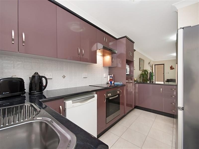 2/185 Thuringowa Drive, Kirwan QLD 4817