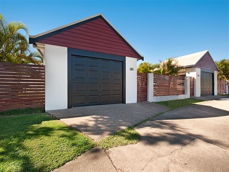 2/185 Thuringowa Drive, Kirwan QLD 4817