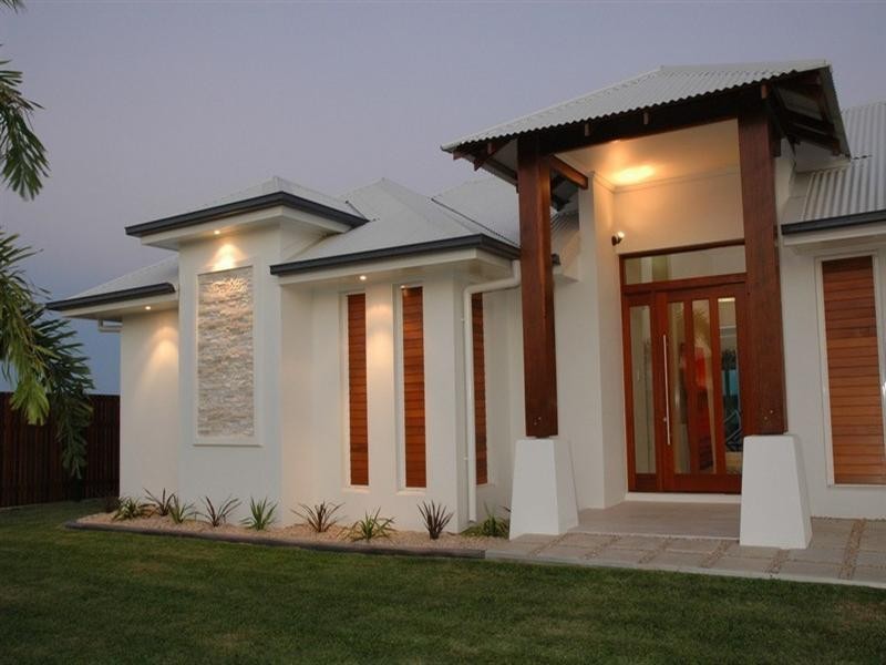 64 Lakeland Boulevard, Idalia QLD 4811