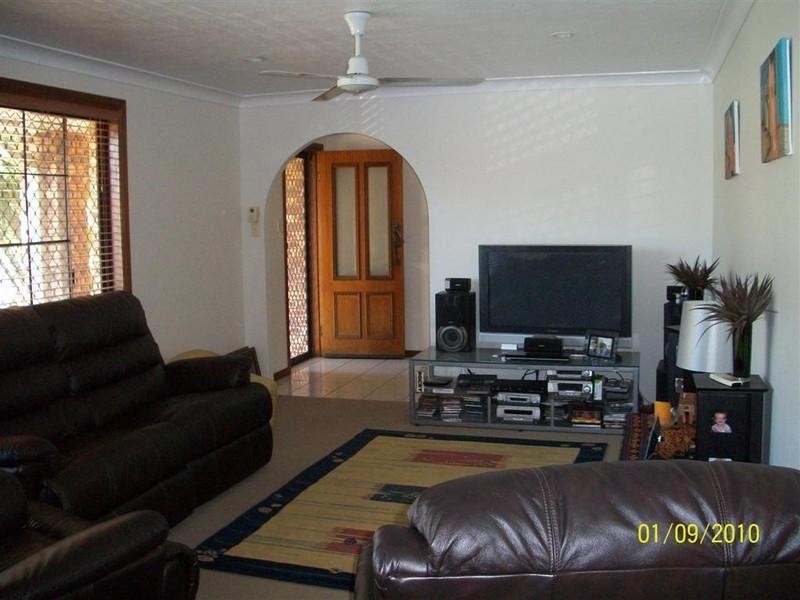 1 Cycad Court, Annandale QLD 4814