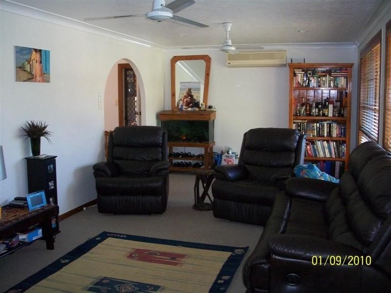 1 Cycad Court, Annandale QLD 4814