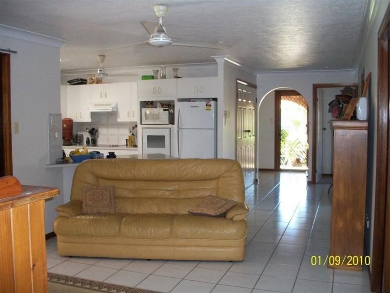 1 Cycad Court, Annandale QLD 4814