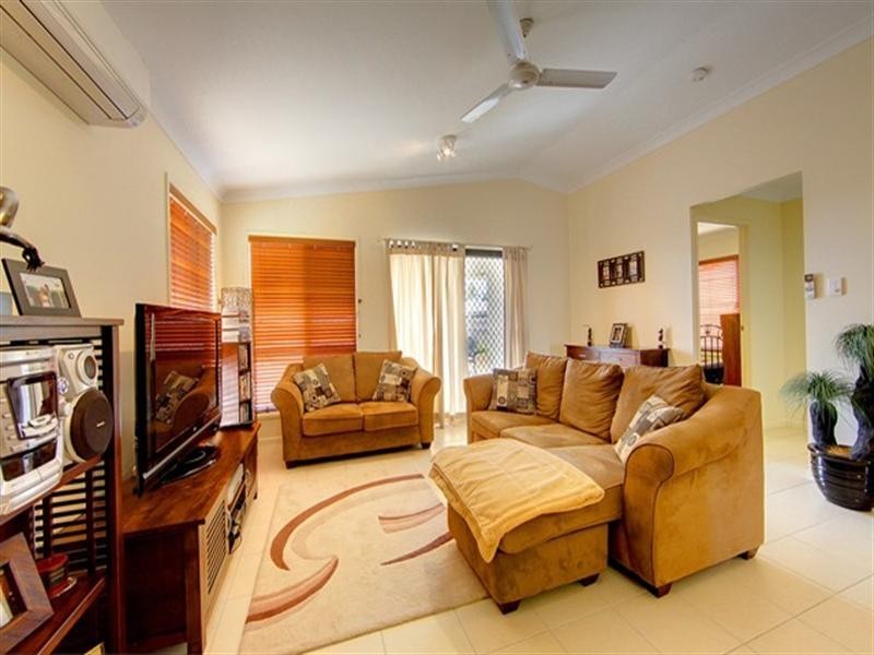 6 Lashmar Court, Deeragun QLD 4818