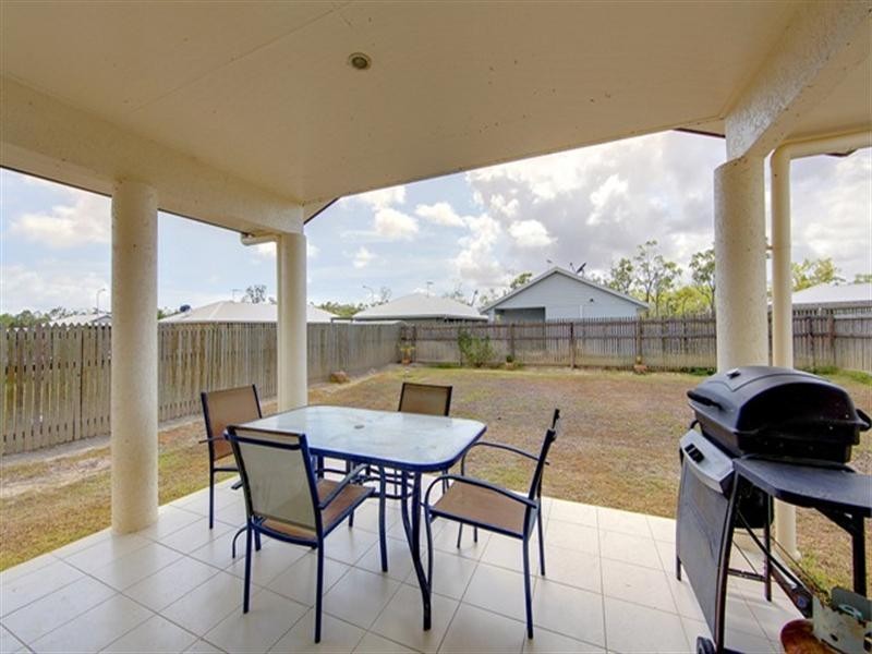 6 Lashmar Court, Deeragun QLD 4818