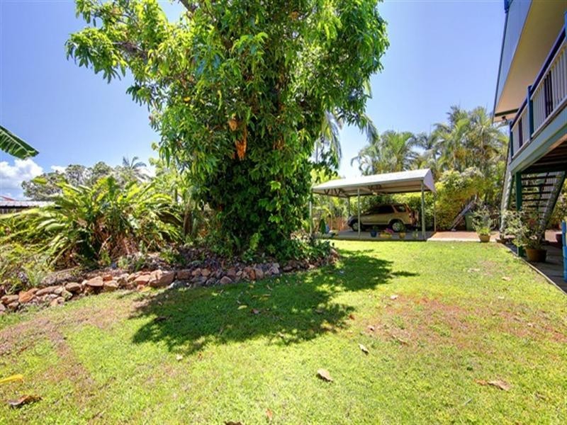 6 Garrick Street, West End QLD 4810