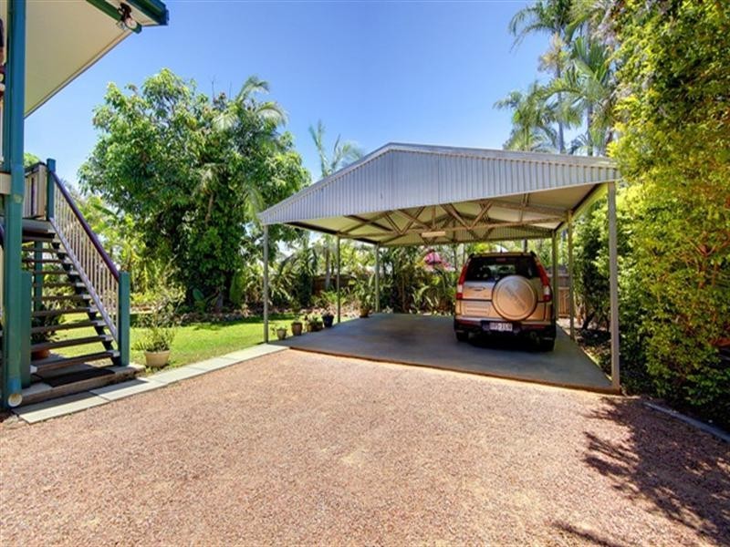 6 Garrick Street, West End QLD 4810