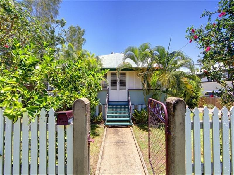 6 Garrick Street, West End QLD 4810