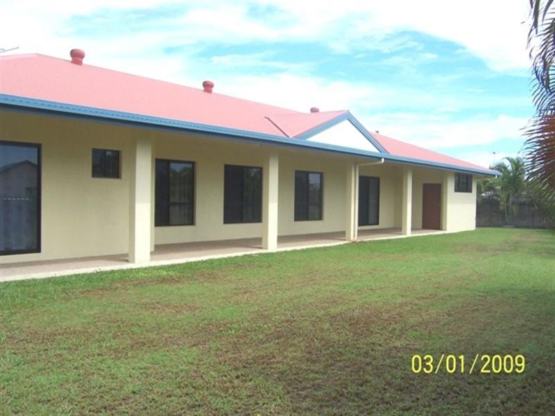 7 Emmet Court, Annandale QLD 4814