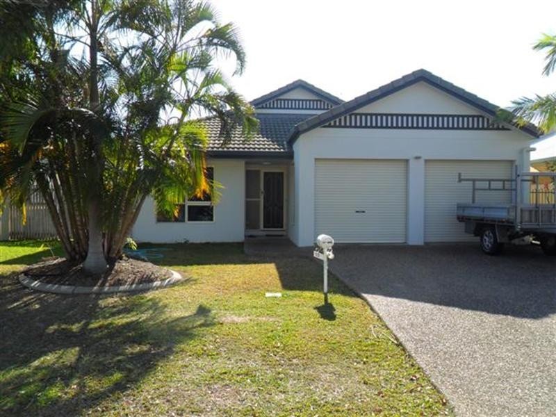 13 Alpina Court, Kirwan QLD 4817