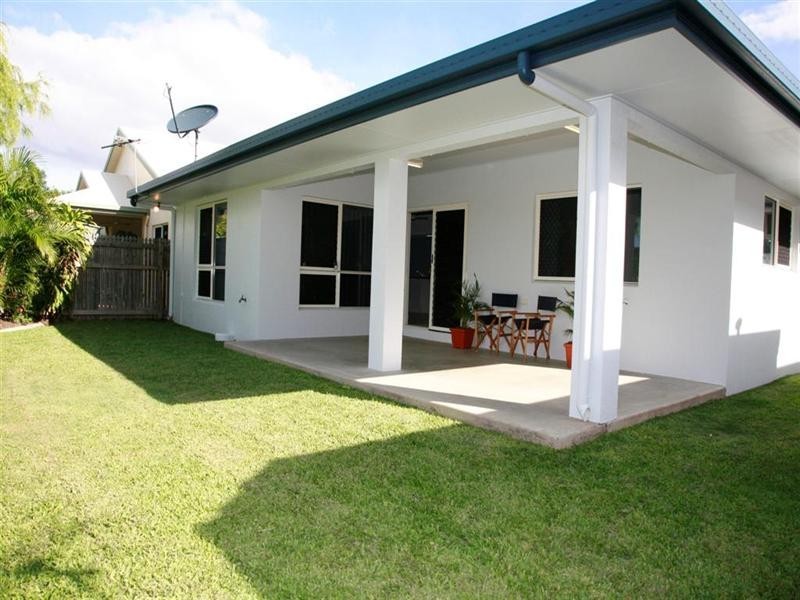 13 Alpina Court, Kirwan QLD 4817