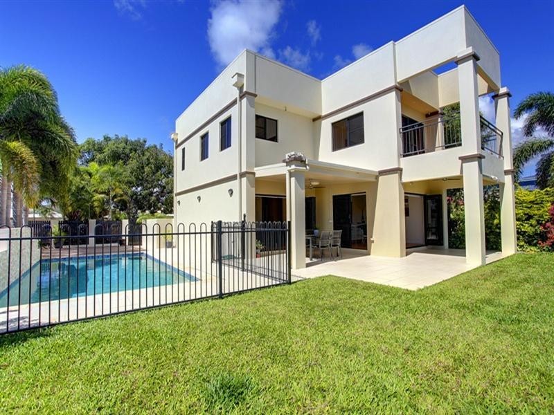 82 Sanctuary Drive, ‘Fairfield Waters’, Idalia QLD 4811