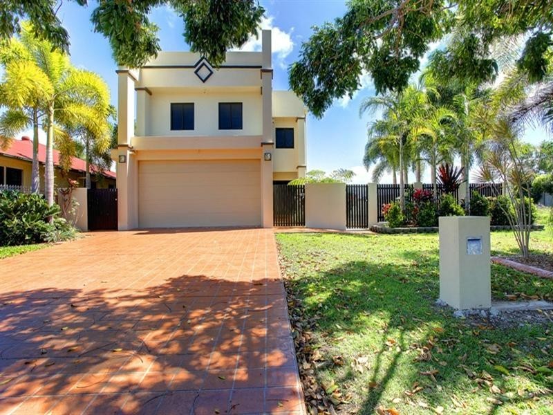 82 Sanctuary Drive, ‘Fairfield Waters’, Idalia QLD 4811