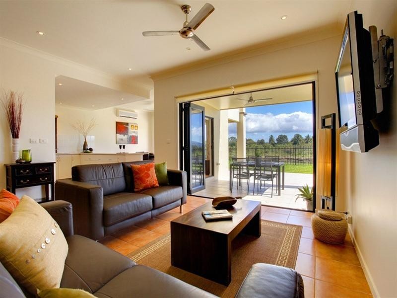 82 Sanctuary Drive, ‘Fairfield Waters’, Idalia QLD 4811