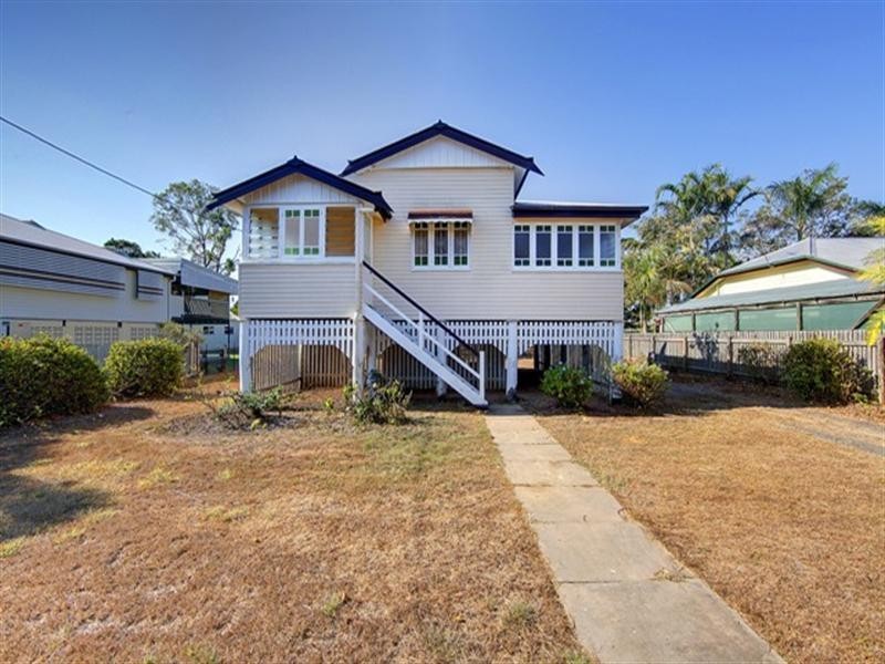 14 Gleeson, Hermit Park QLD 4812