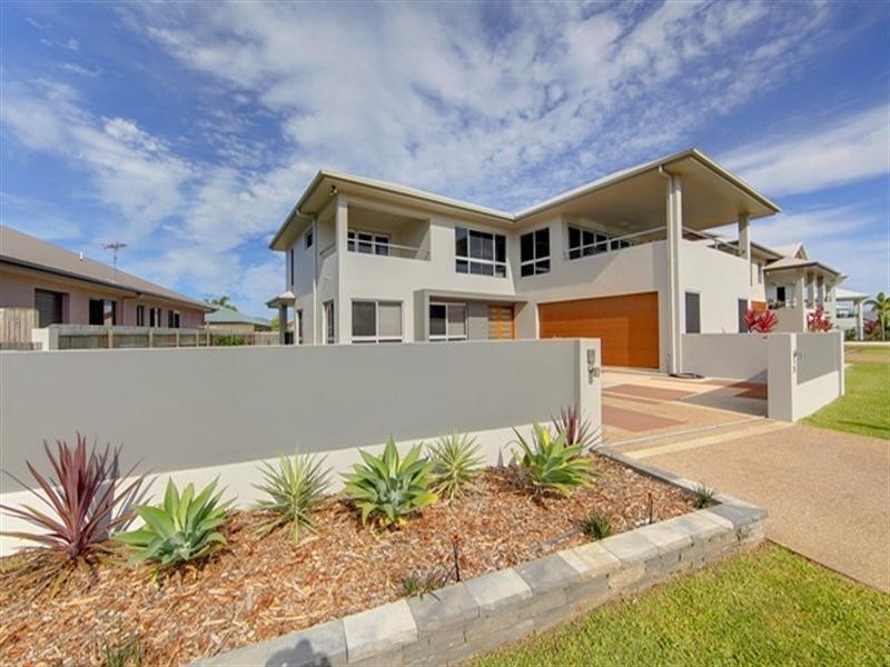 55 River Boulevard, Idalia QLD 4811