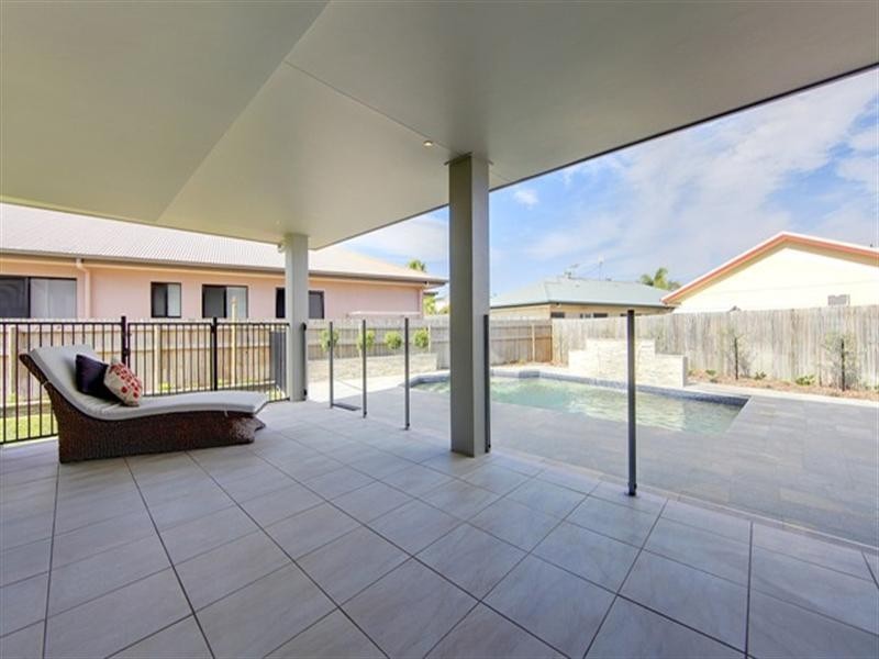 55 River Boulevard, Idalia QLD 4811