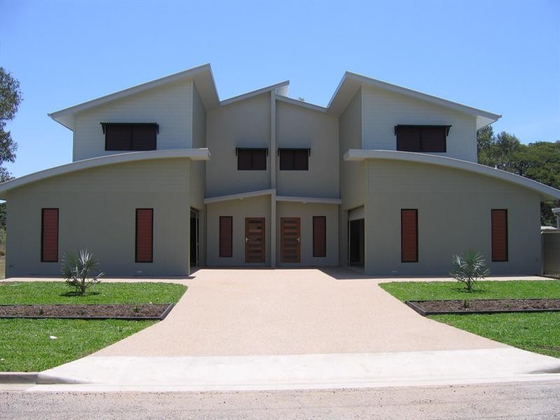 1/45 Hooper, Belgian Gardens QLD 4810