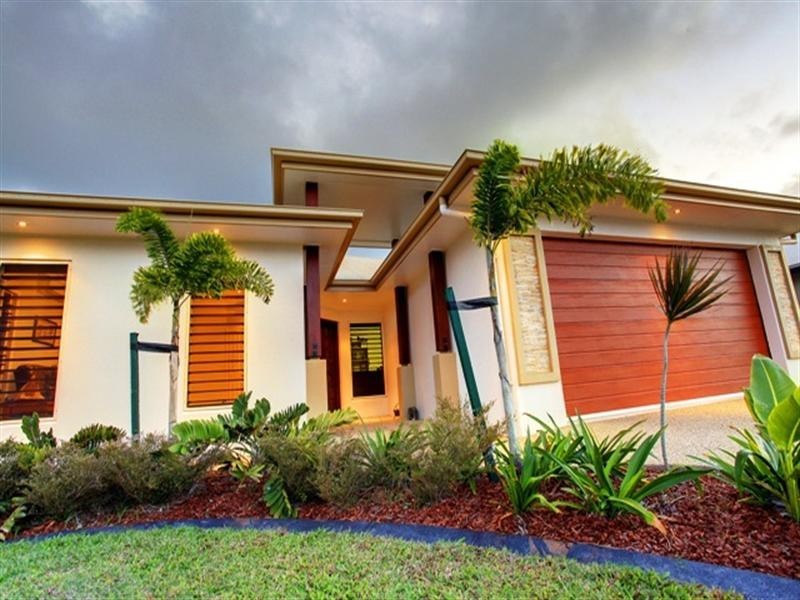 5 Waterstone Terrace, Idalia QLD 4811