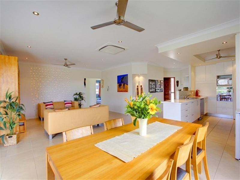 5 Waterstone Terrace, Idalia QLD 4811