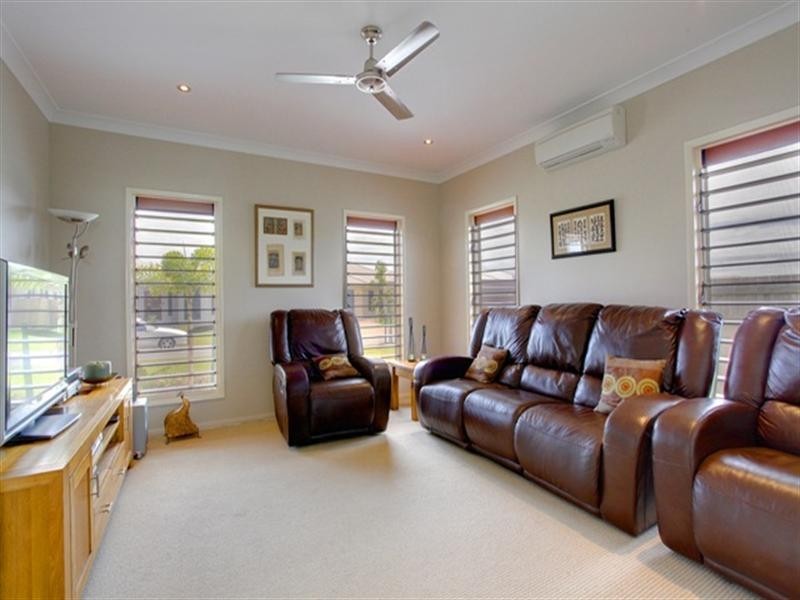 5 Waterstone Terrace, Idalia QLD 4811