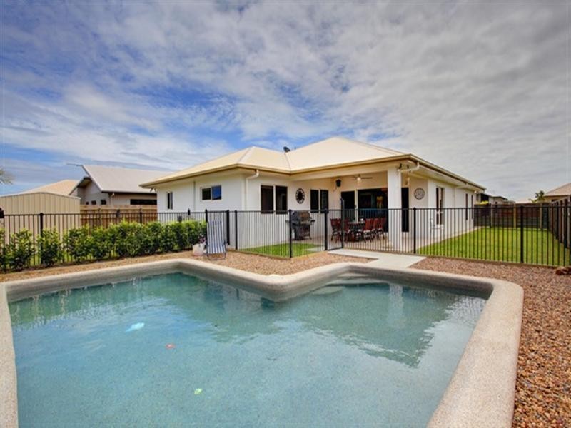 5 Waterstone Terrace, Idalia QLD 4811