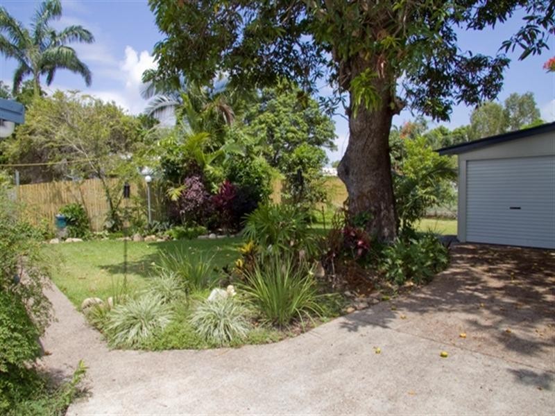35 Sixth Street, South Townsville QLD 4810