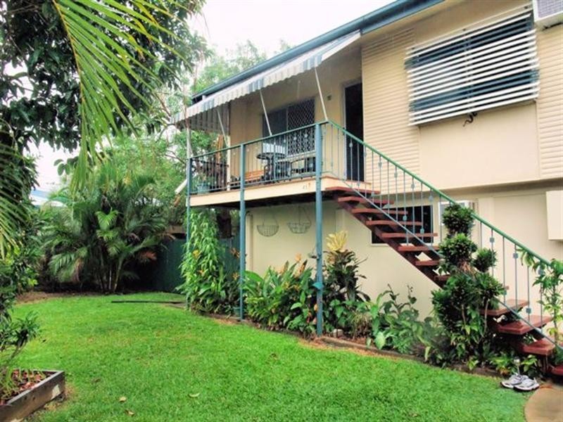 45 Rhodes Street, Heatley QLD 4814