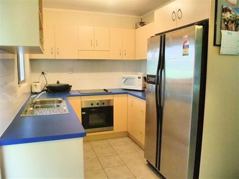 45 Rhodes Street, Heatley QLD 4814