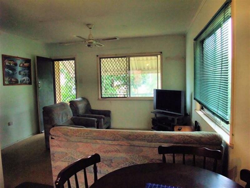 45 Rhodes Street, Heatley QLD 4814