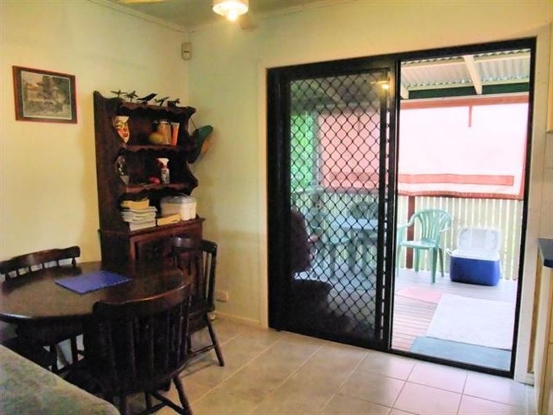 45 Rhodes Street, Heatley QLD 4814